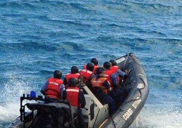 DLA Energy Americas East supports wide-ranging mission