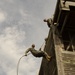 3662nd CRC Rappel Training