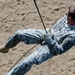 3662nd CRC Rappel Training