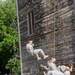 3662nd CRC Rappel Training