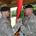 AWG’s Concepts and Integration Squadron changes command