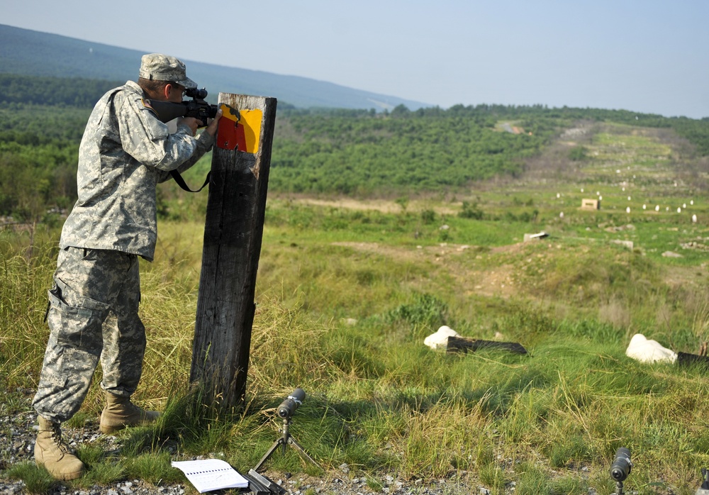Looking to the future at Fort Indiantown Gap