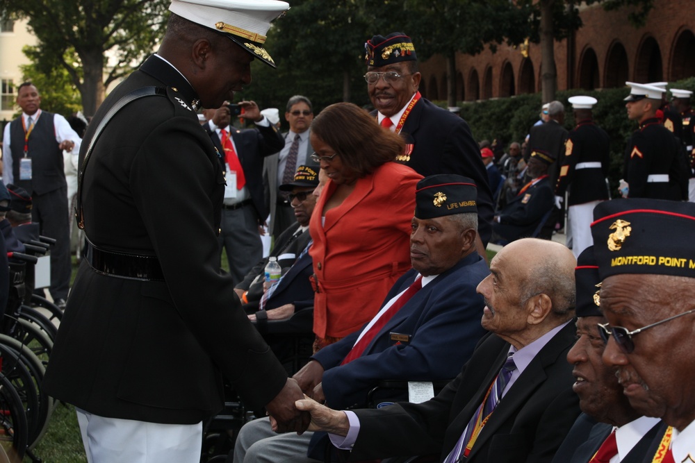 DVIDS - Images - Congressional Gold Star award ceremony [Image 14 of 34]