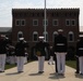 Congressional Gold Star award ceremony