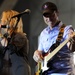 Sinise, Lt. Dan Band pay tribute to service members