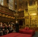 Commandant of the Marine Corps visits Westminster