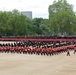 Commandant of the Marine Corps visits London