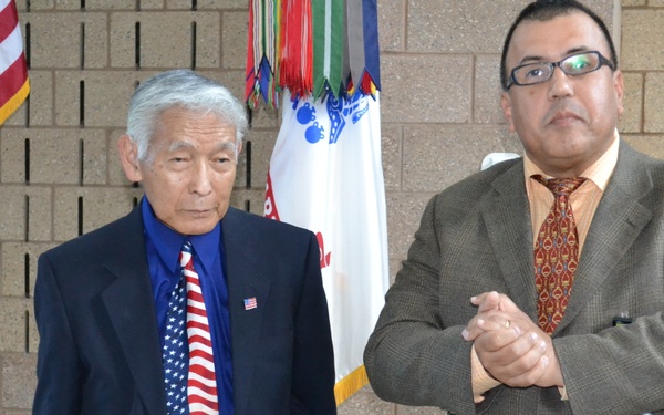 Equal opportunity adviser