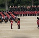 Commandant of the Marine Corps visits London