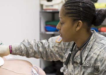 Looking to the future at Fort Indiantown Gap