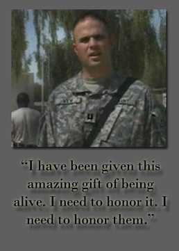 The Patriot Files: A life less ordinary