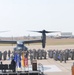 27th Special Operations Wing change of command