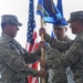 33rd Special Operations change of command