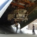 Russian An-124 lands at Shaw