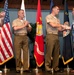 Marine Corps Base Hawaii represented at Navy League convention