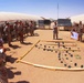 24 MEU Deployment 2012: Kuwait sustainment training