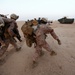 24 MEU Deployment 2012: Kuwait sustainment training