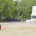 Horse Guards Parade in London