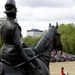 Horse Guards Parade in London