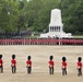 Horse Guards Parade in London