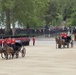 Horse Guards Parade in London