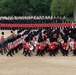 Horse Guards Parade in London