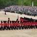 Horse Guards Parade in London