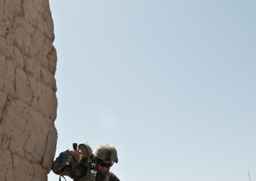 Bringing technology to the frontlines as easy as 1-23