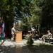 ISAF celebrates Independence Day