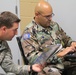 Va. Guard soldiers conduct recon patrols to assess storm impact