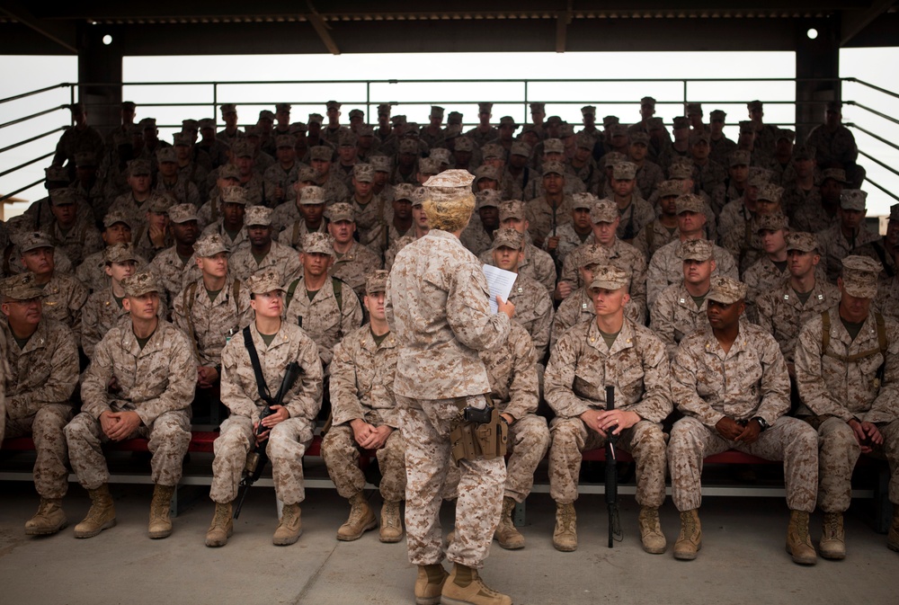 Javelin Thrust 2012