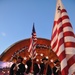 Coast Guard honors Independance Day