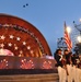 Coast Guard honors Independance Day