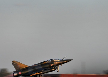 French Air Force: immeasurable support to OEF, ISAF