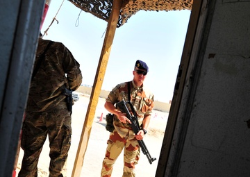 French Air Force: immeasurable support to OEF, ISAF