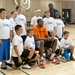 National Guard kids provided opportunity to attend basketball camp with Kevin Durant