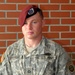 A paratrooper 24/7: Red Falcon pulls woman from burning vehicle during leave