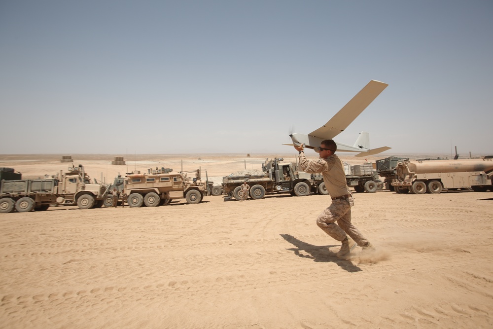 Combat Engineers aid mobility in Afghanistan