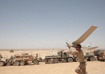 Combat Engineers aid mobility in Afghanistan