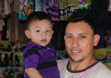Hondurans reflect on US Army South’s Beyond the Horizon mission