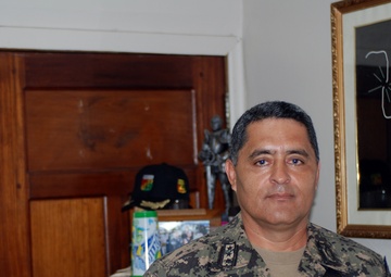 Hondurans reflect on US Army South’s Beyond the Horizon mission