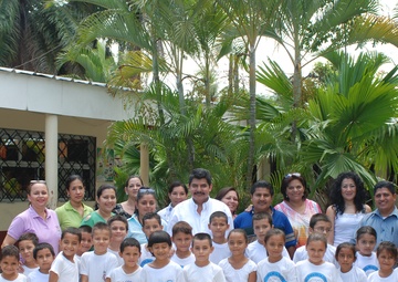 Hondurans reflect on US Army South’s Beyond the Horizon mission