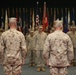 MARCENT FWD change of command