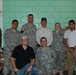 US Army Reserve soldiers help thousands by manning pharmacy