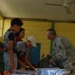 Soldiers work with Honduran communities to make exercise successful