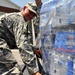 WV National Guard support relief efforts in Greenbrier County