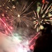 Schofield Barracks Hawaii Fireworks Show