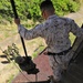 U.S. Marines train with Canadian Forces in Hawaii (RIMPAC 2012)