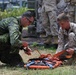 U.S. Marines train with Canadian Forces in Hawaii (RIMPAC 2012)