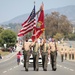‘Fighting 13th’ Marines, Sailors join Anaheim for Independence Day